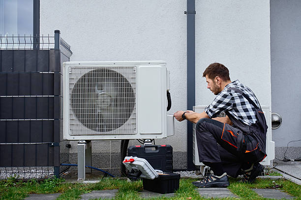 Top rated local Hvac Maintenance specialists in Haskell, NJ